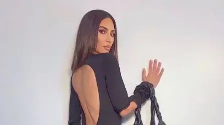 קים קרדשיאן ז'יבנשי