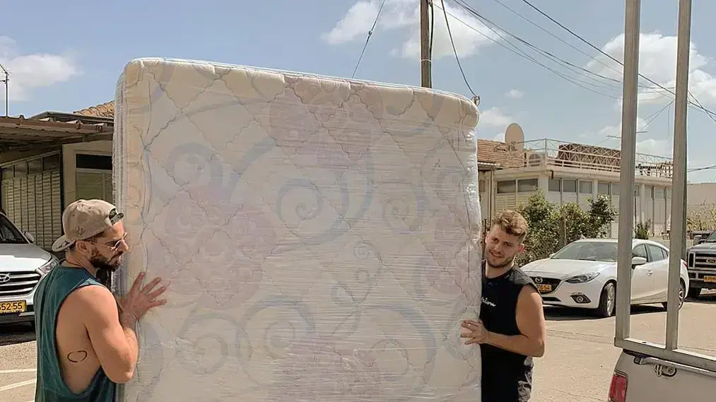 מפה לשם הובלות