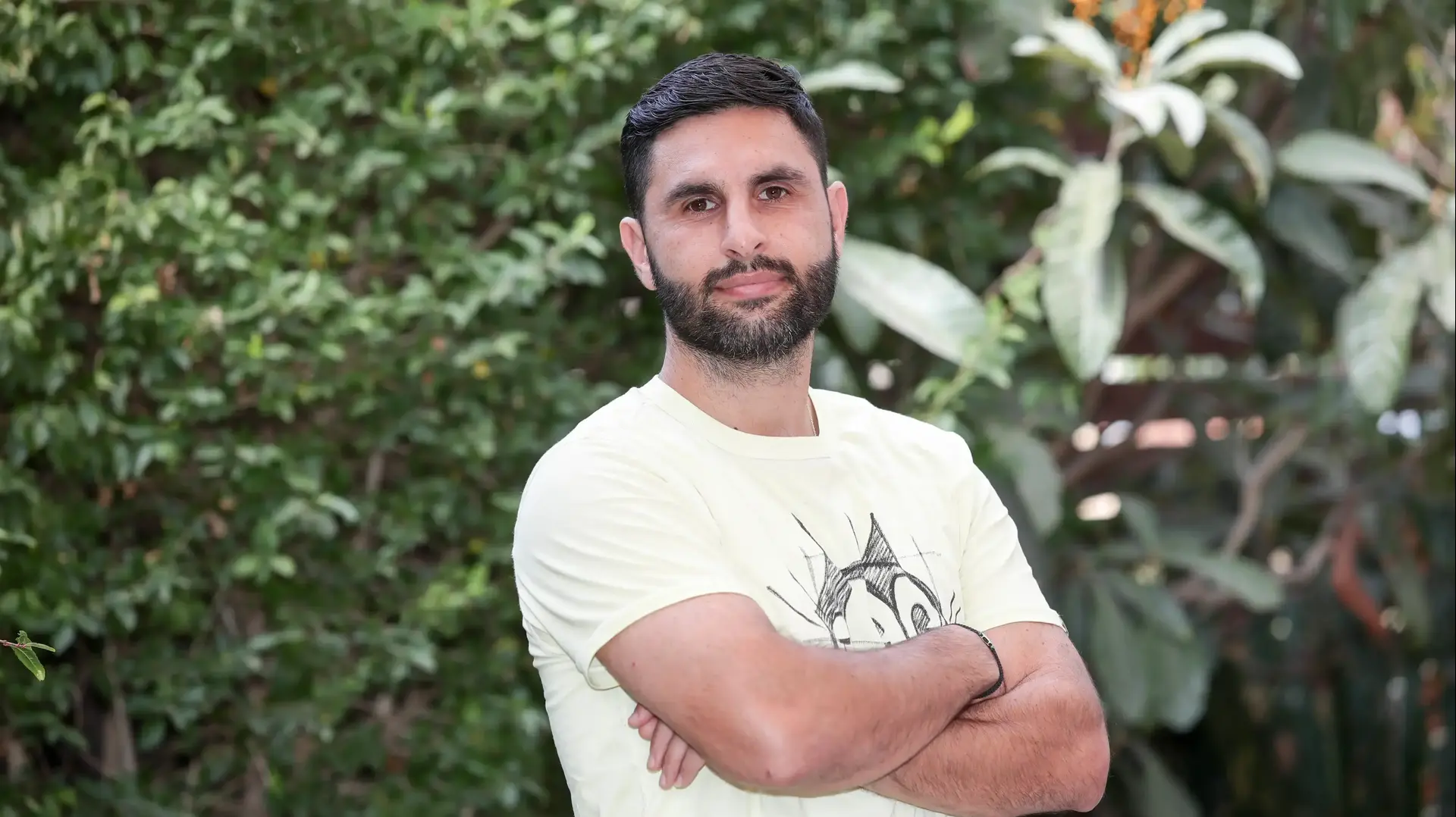 גיא חיימוב