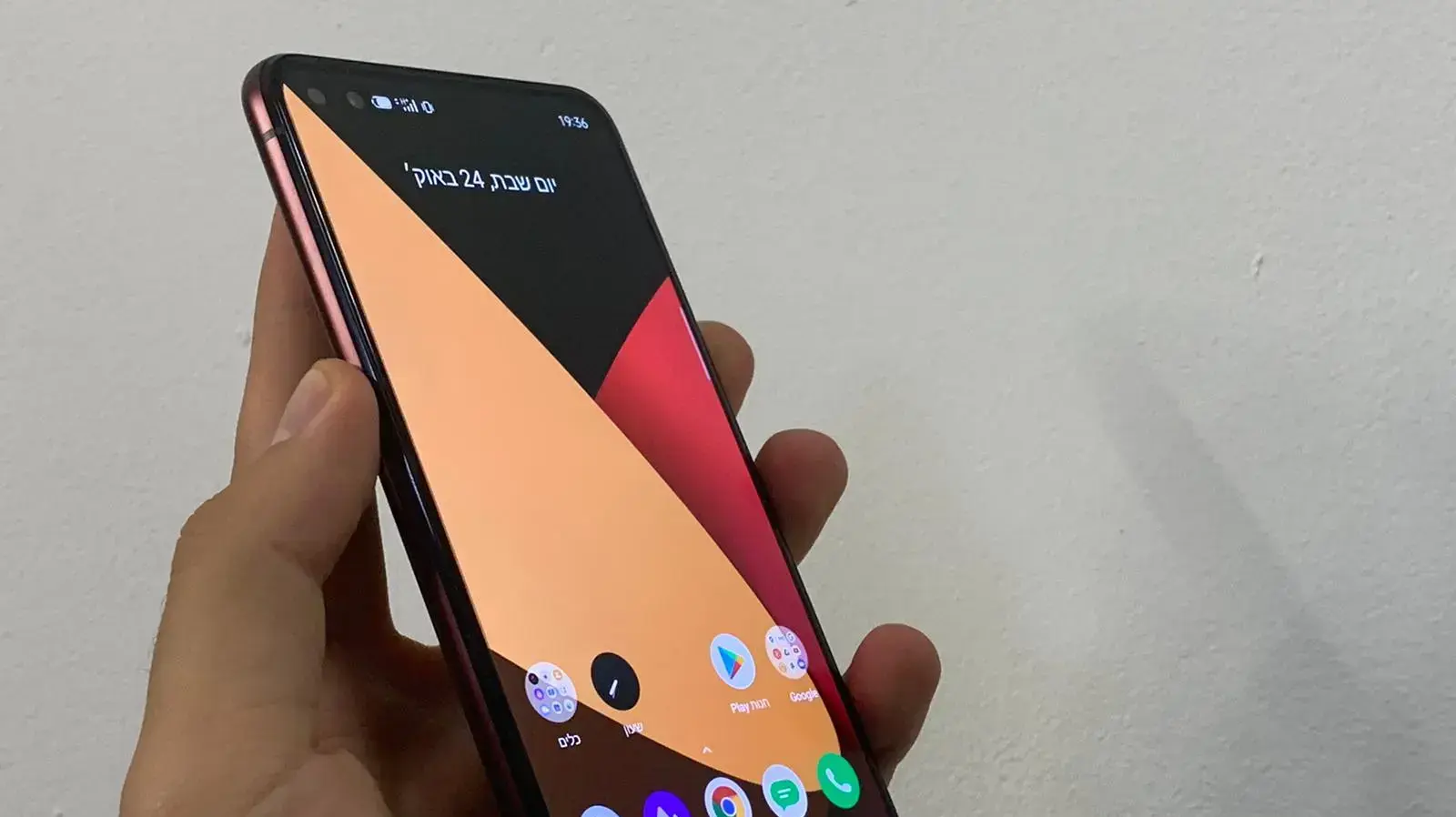 realme x50 pro