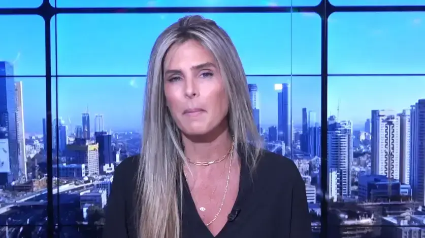 עדי סופר תאני מנכ"לית פייסבוק ישראל העסק של כולנו