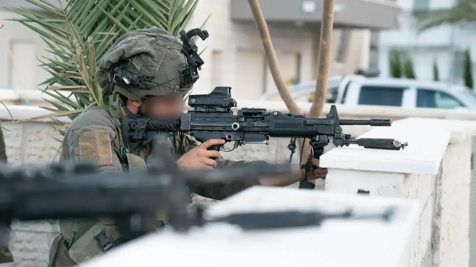 התרגיל הצבאי חץ קטלני, 29 באוקטובר 2020