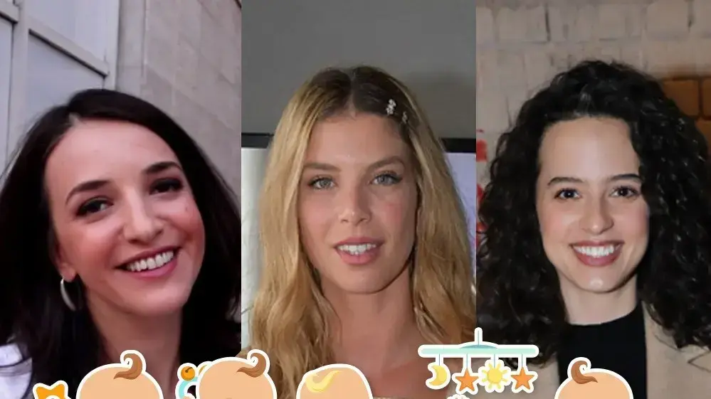 מפורסמות הריוניות סתיו 2020