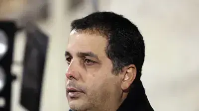 עמוס לוזון מכבי פתח תקוה