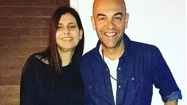 נעמי אלשיך פבלו רוזנברג