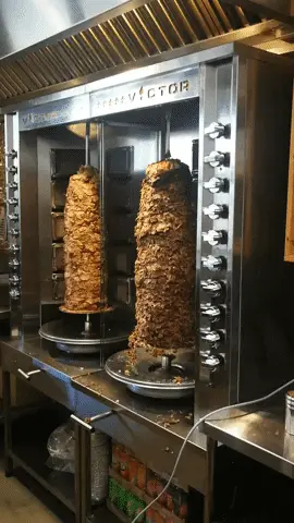 שווארמה אבו אדם, קלנסווה
