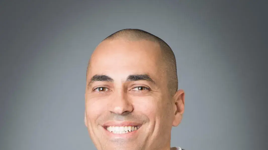 מנכ"ל וריפון ישראל גבי בנד