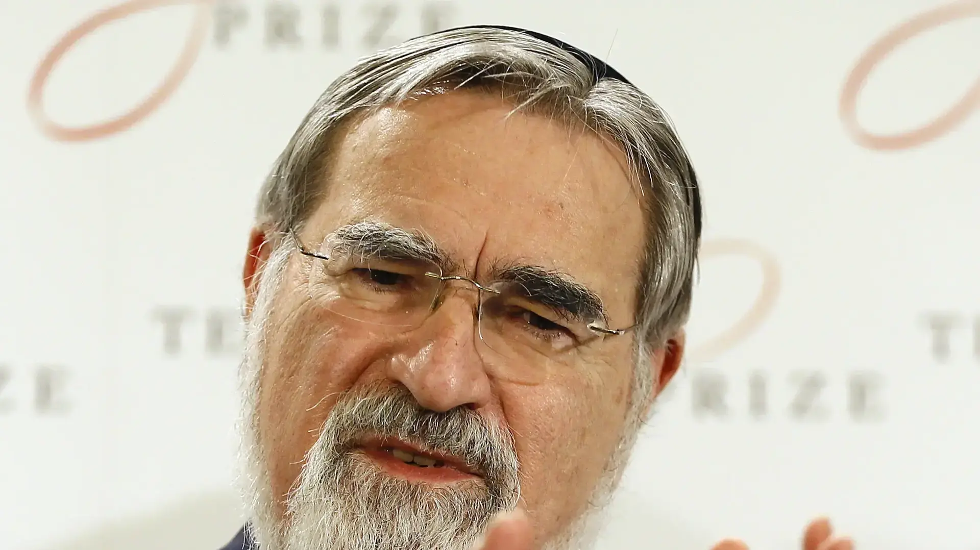 הרב לורד יונתן זקס