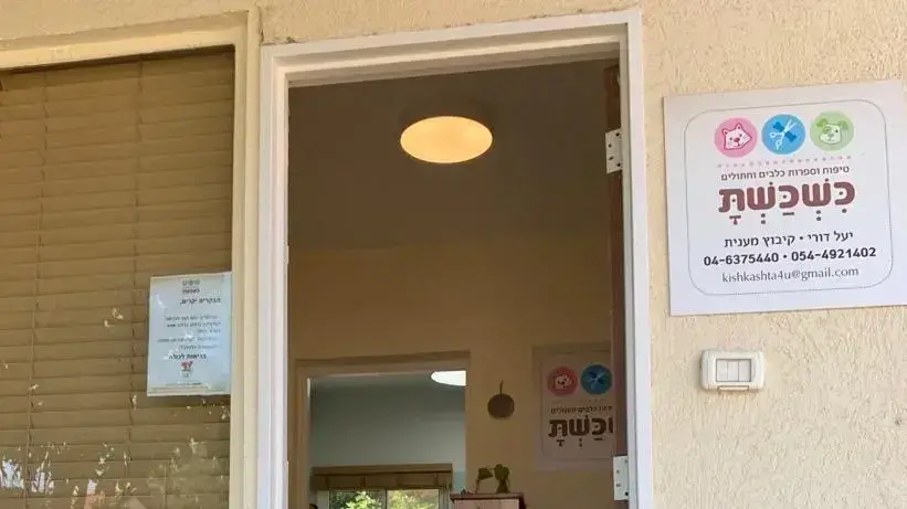 כשכשת