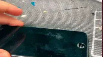 גבר ניסה למחוק את היסטוריית הטלפון שלו כדי שאשתו לא תגלה שהוא בגד בה