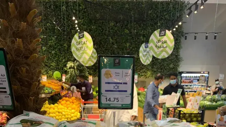 אגרקסקו בדובאי