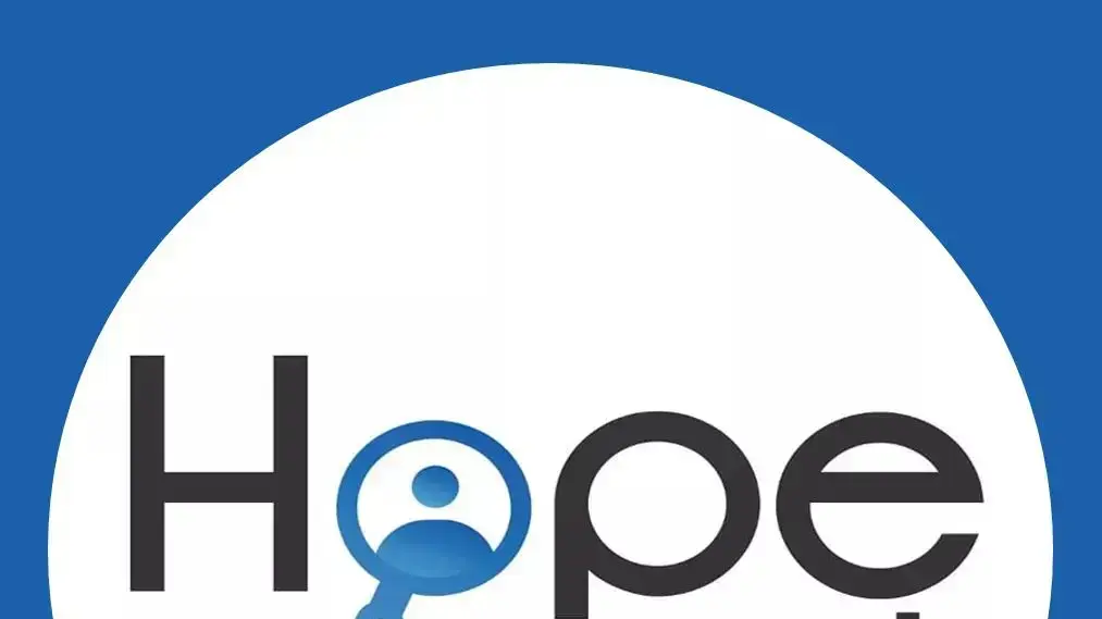 HOPE לעבודה