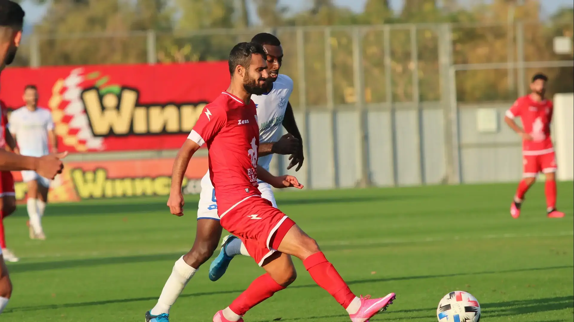אמיר לביא שחקן הפועל איכסל אמיר לביא שחקן הפועל איכסל