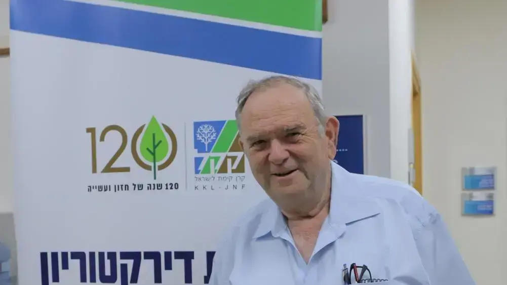 אברהם דובדבדני