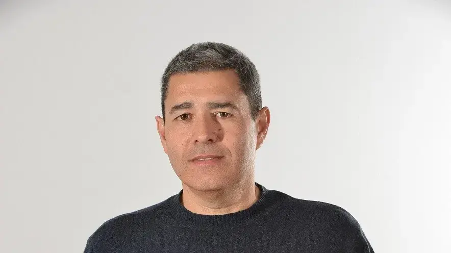 מוטי גוטמן