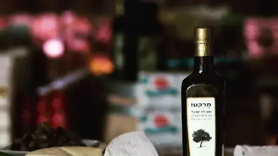 מרקטו