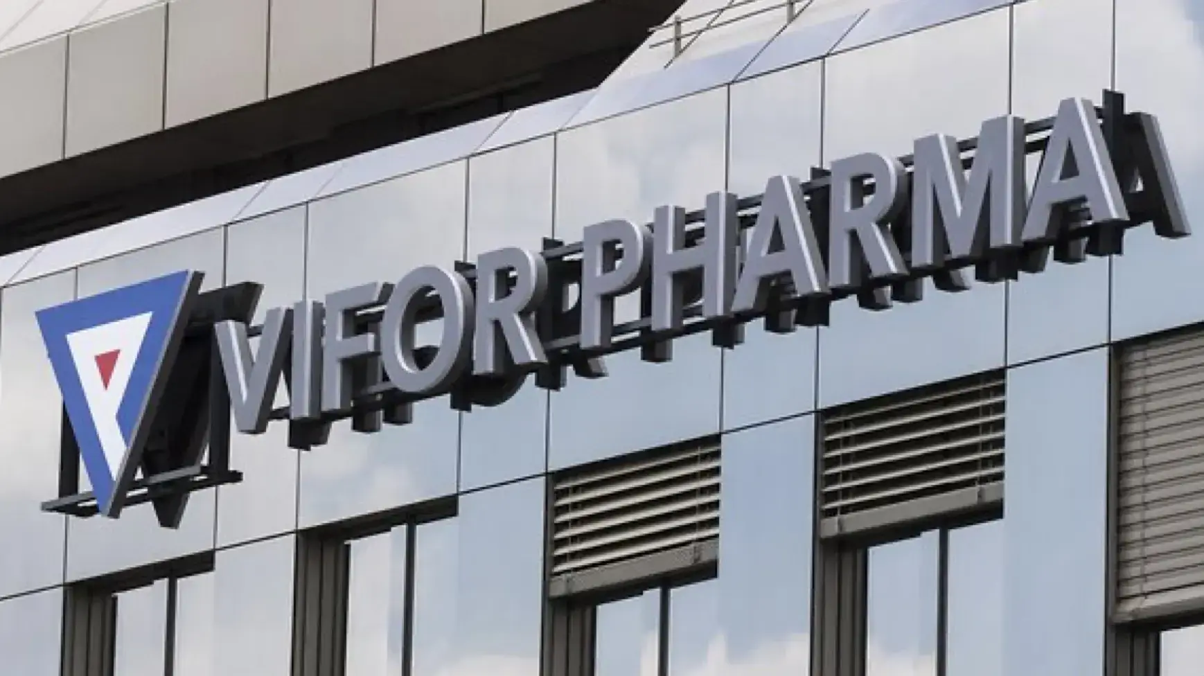 vifor Pharma