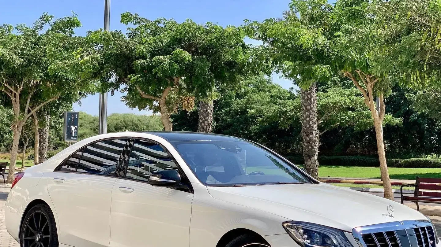 SEA & CAR