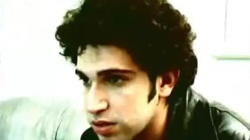 שלומי שבן - קליפ לוואלה משנת 2000