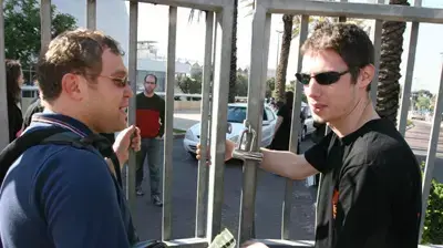 שביתה אוניברסיטת תל אביב