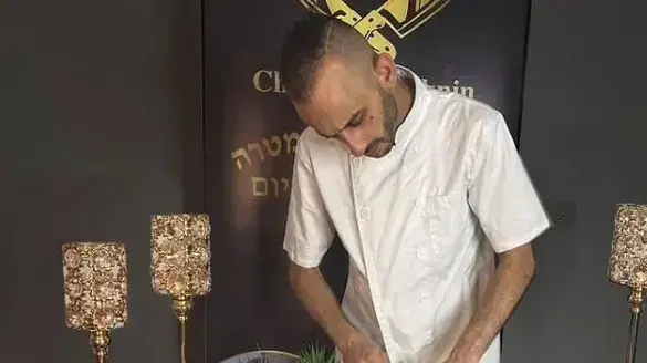 אליעד וקנין