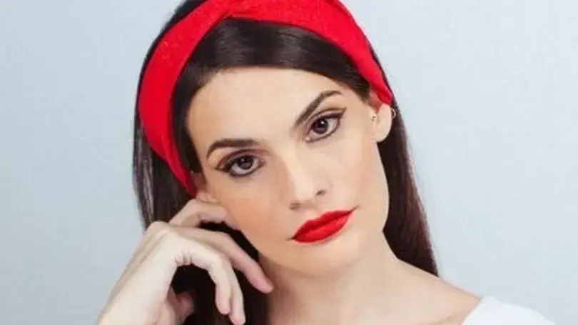 קלואי, שאחותה חשבה שיש להם אח סודי