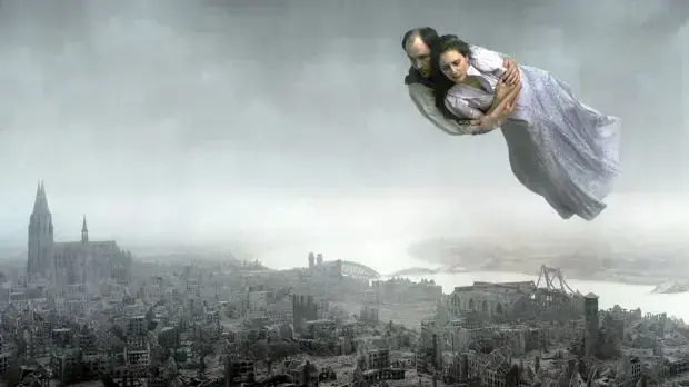אודות האינסוף