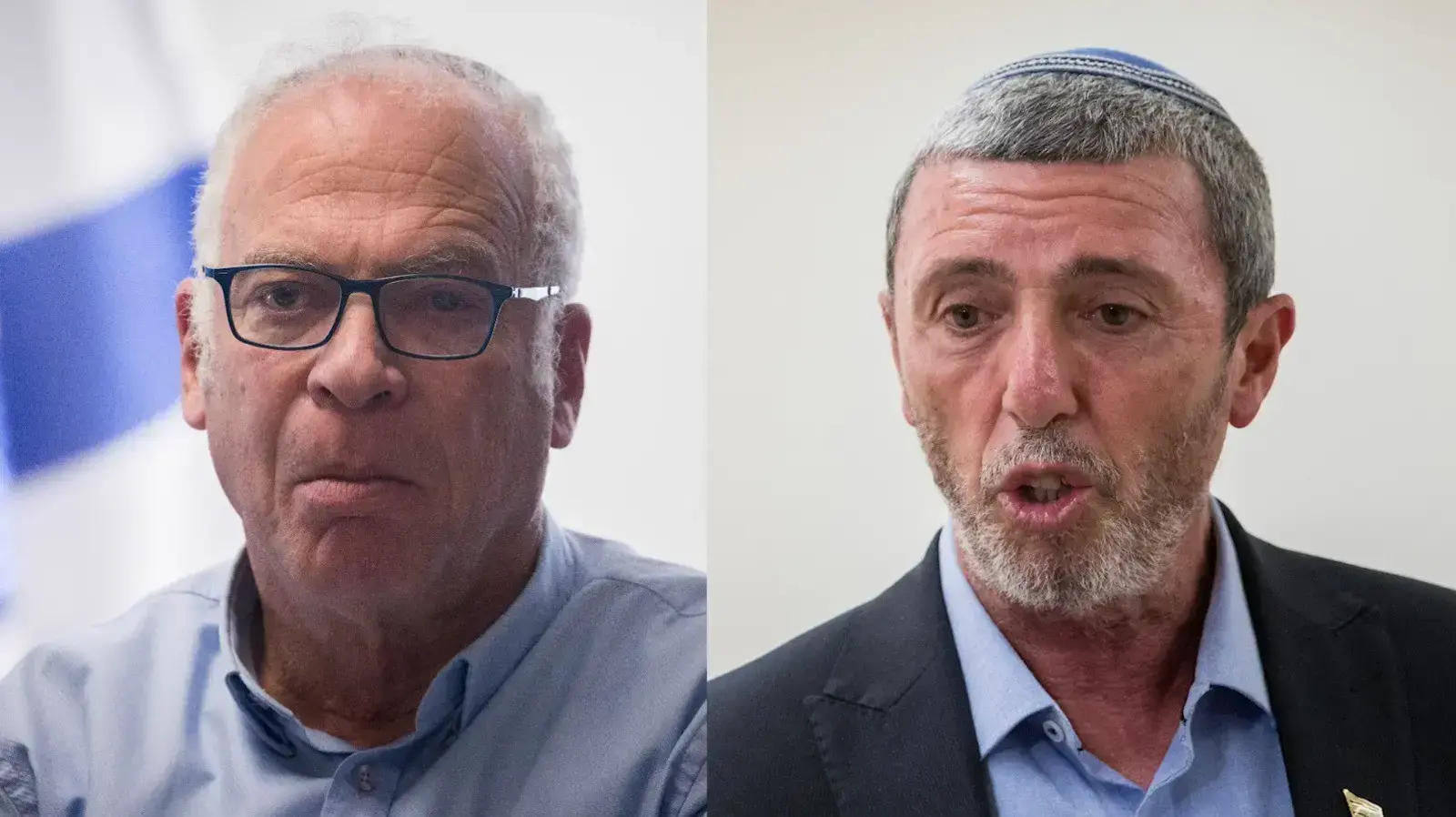רפי פרץ, אורי אריאל