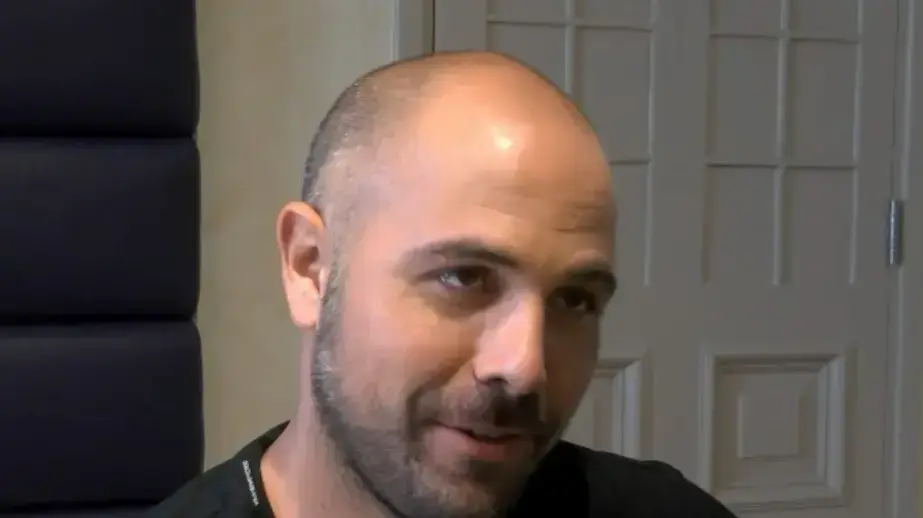 נס החג של אביחי אוחנה