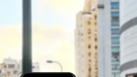הדור הבא בתחבורה הציבורית