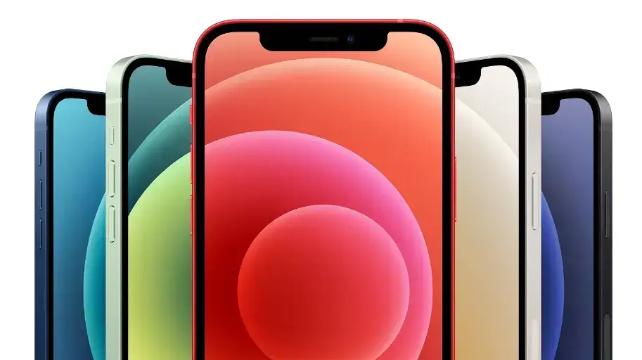 iphone 12