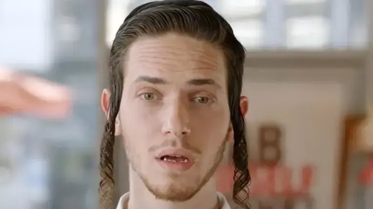 מלך זילברשלג, קמפיין הר-בורגר של ברגר קינג