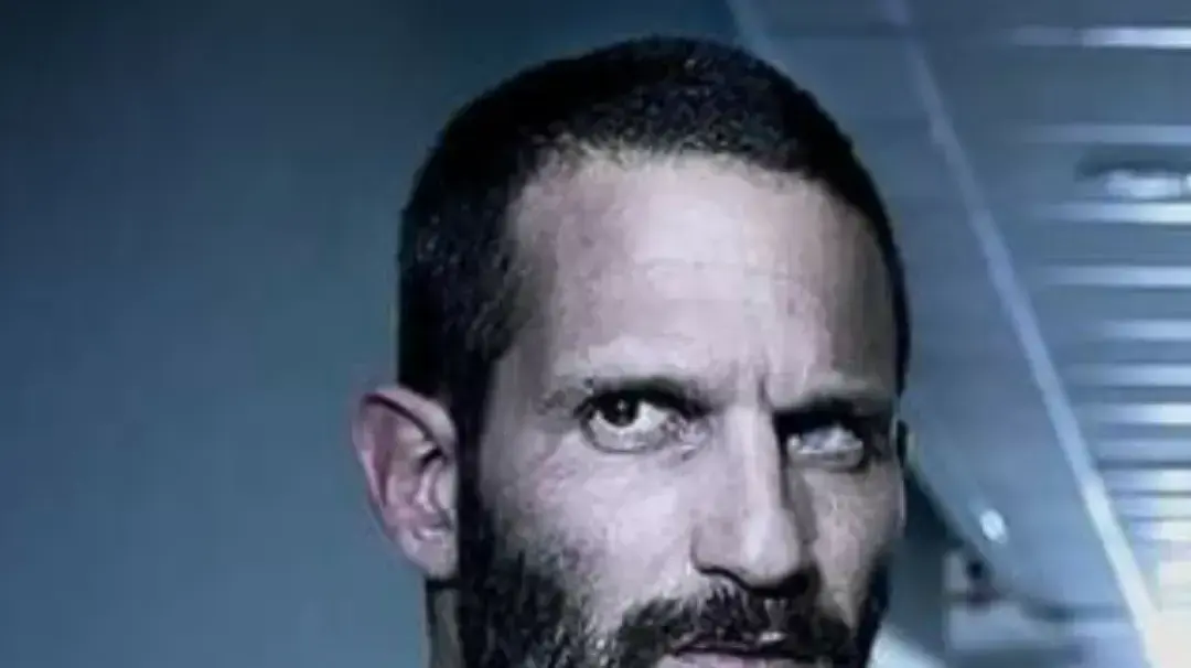 בלקספייס גורי אלפי