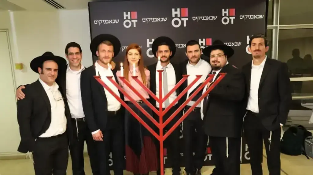 שבאבניקים שבאבניקים