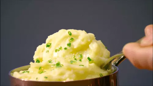 פירה תפוחי אדמה