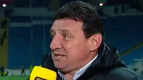 איבן גצקו, כדורגלן עבר