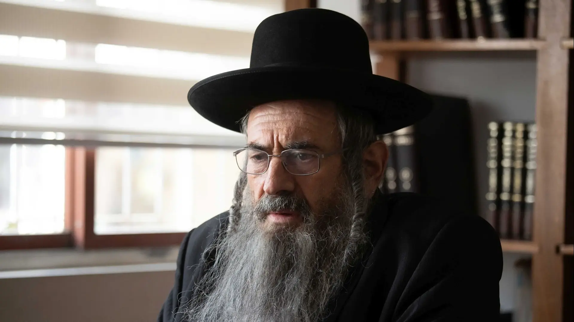 שטיסל, דבל'ה גליקמן