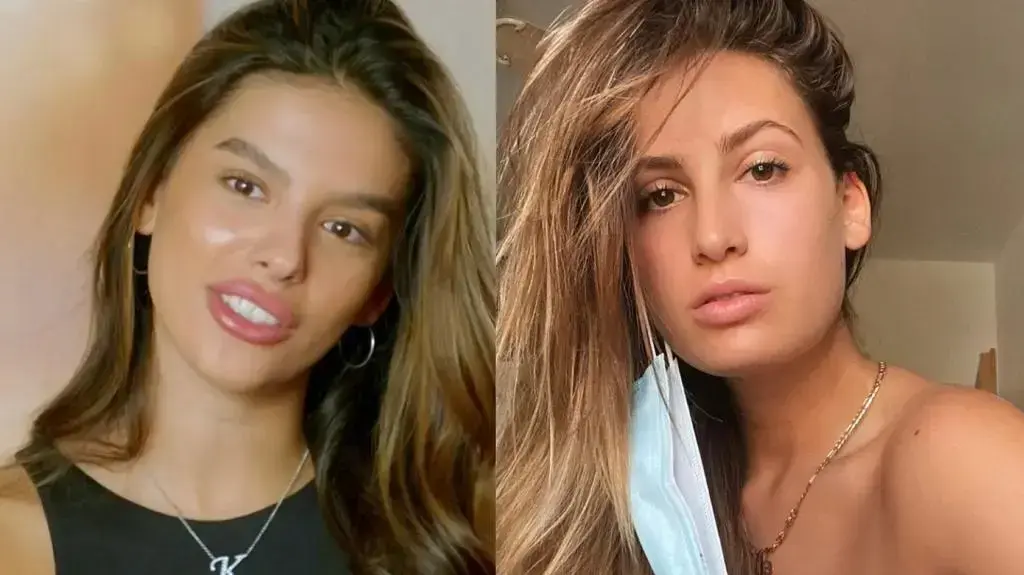 גל גברעם קארין עליה