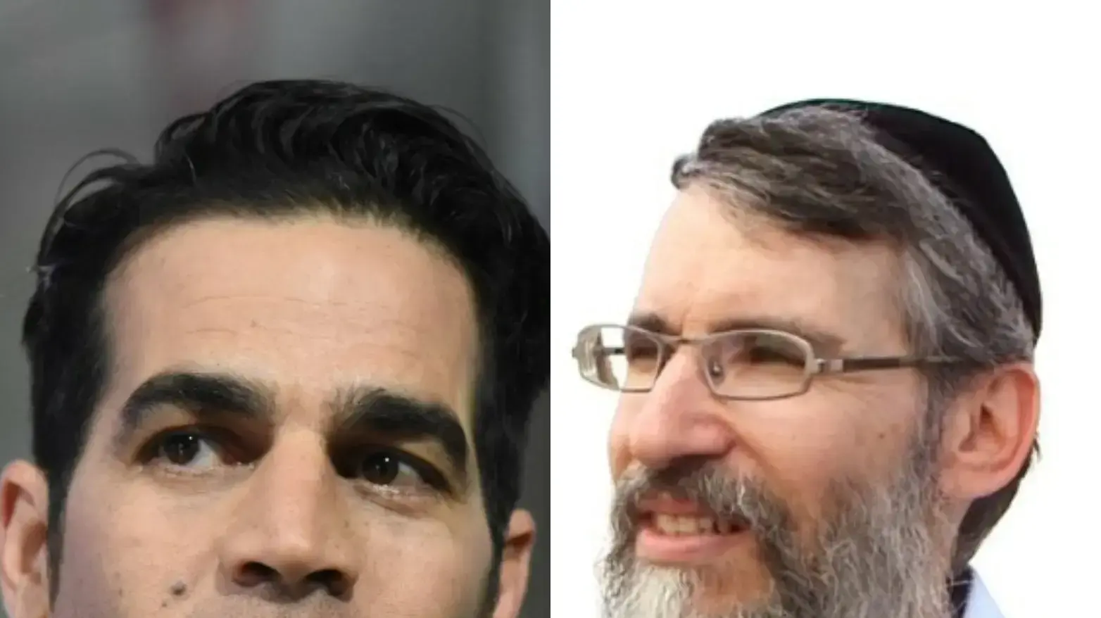 אברהם פריד אביב גפן