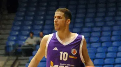 עמית בן דוד עירוני נהריה