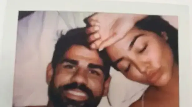 דייגו קוסטה דייגו קוסטה