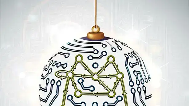 אתגר חג המולד של ה-GCHQ