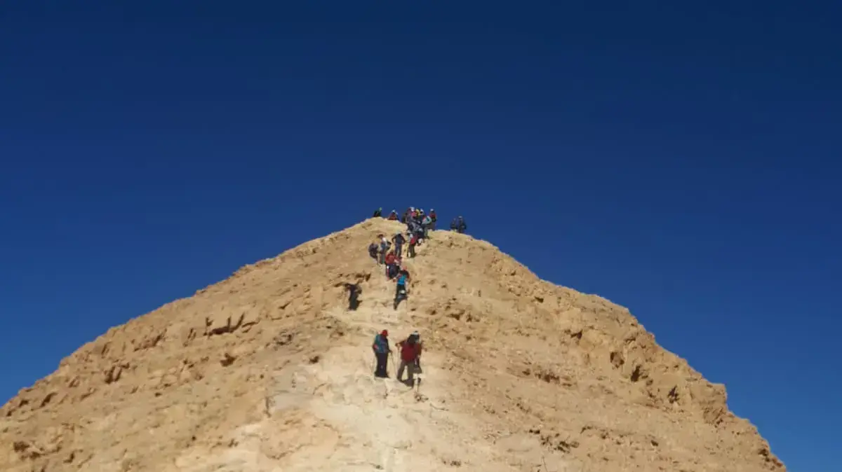 מורדה דרך ד"ר מויש מעוז