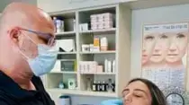 ד"ר אסף פרסיץ