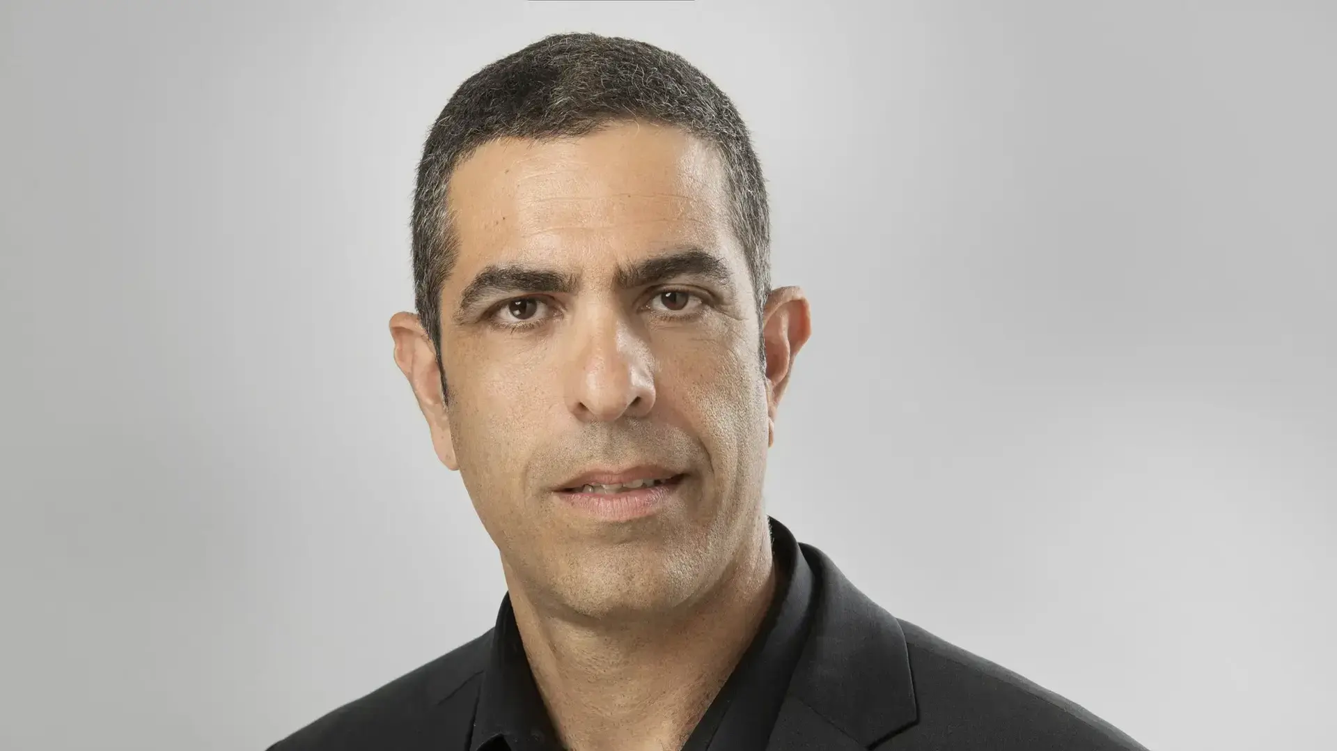 ד"ר אסף אברהמי