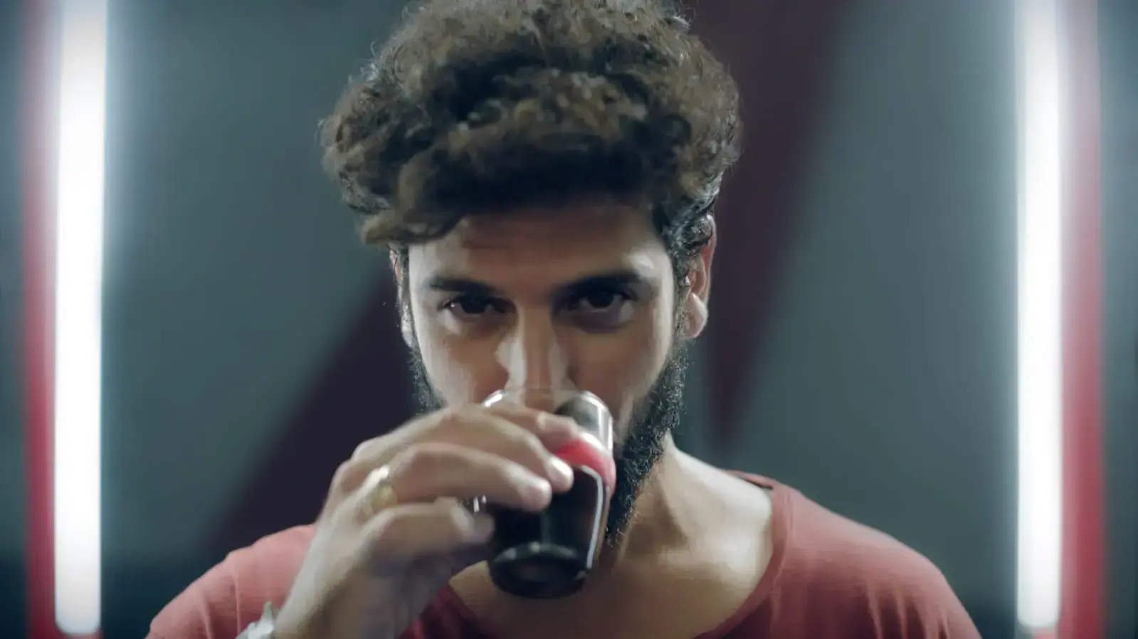 אביב אלוש קפה טורקי
