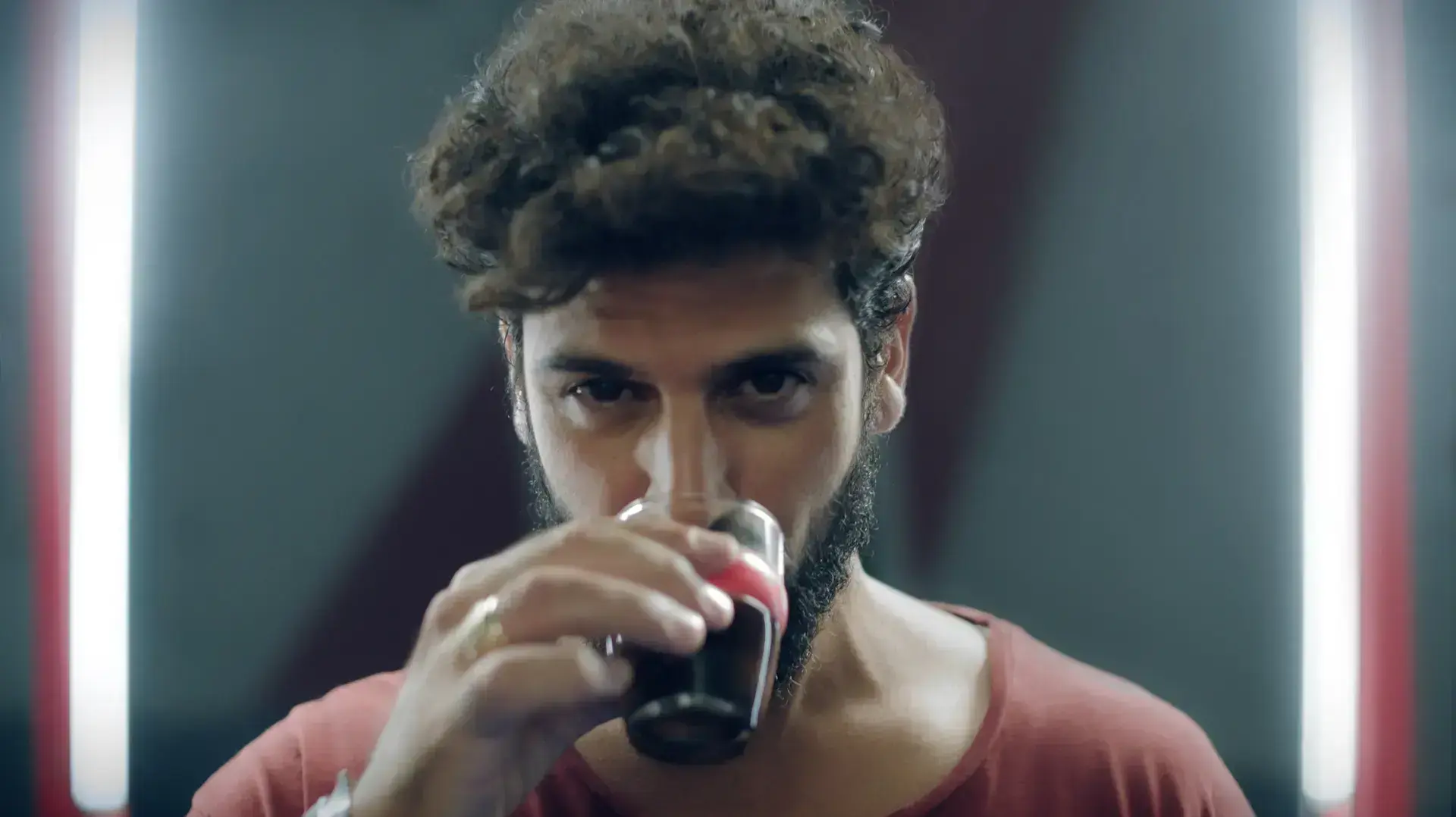 אביב אלוש קפה טורקי