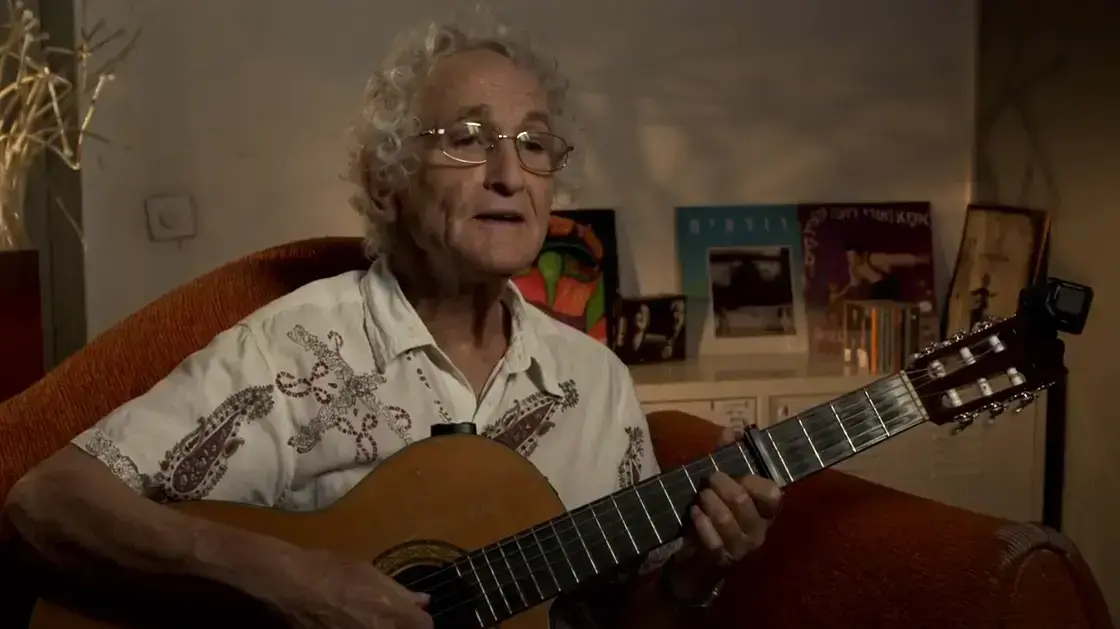 ישראל גוריון ארכיון יוצרים מפעל הפיס