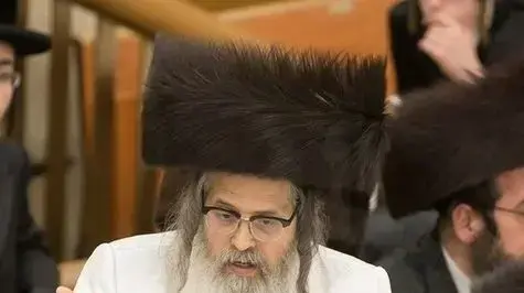 יקותיאל יהודה טייטלבוים, אדמו"ר חסידות סטמאר
