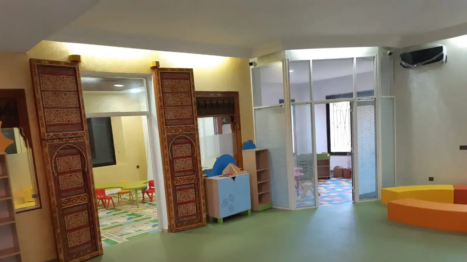 תלמוד תורה - קזבלנקה